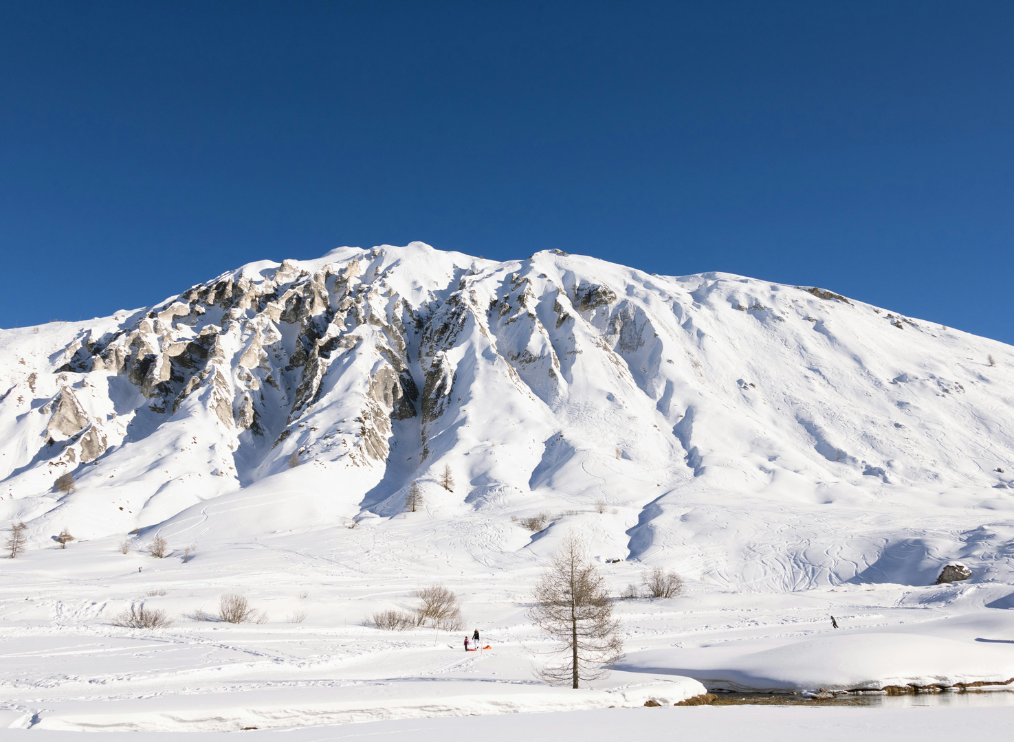 Tignes – Alpernes Snesikre Eventyr