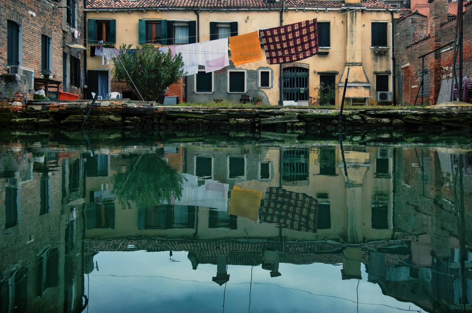 Treviso – Italy's Hidden Canal Gem