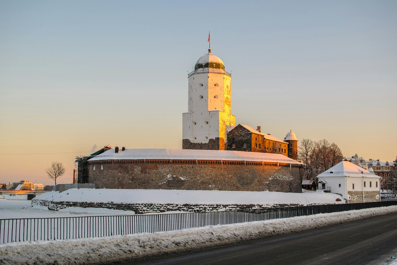 Turku – Historie, Kultur og Skærgårdsidyl