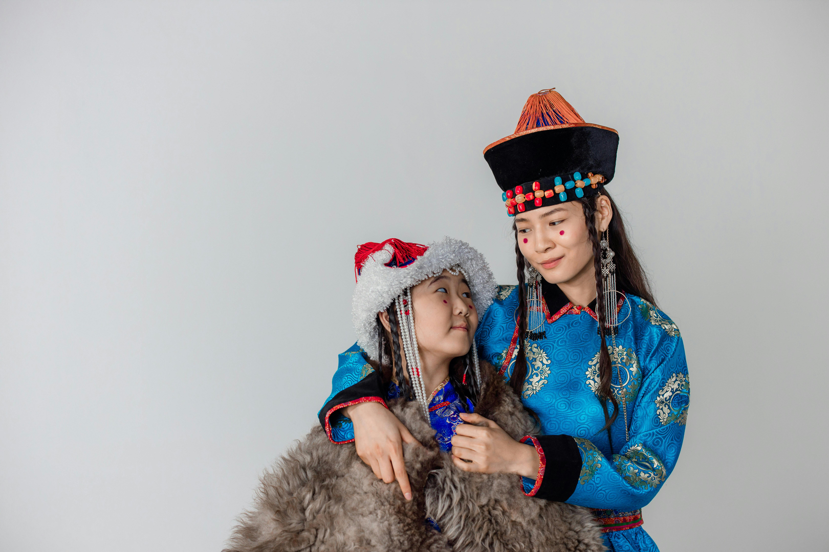 Ulaanbaatar – Porten til Mongoliets Sjæl