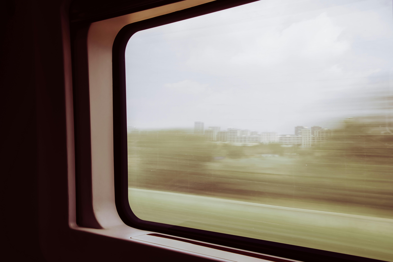 11 af verdens bedste højhastighedstogrejser