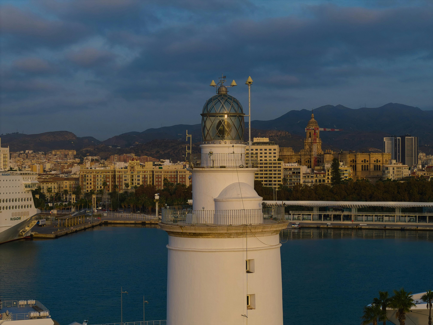 Vigo – Galicia's Coastal Gem with Culture and Nature