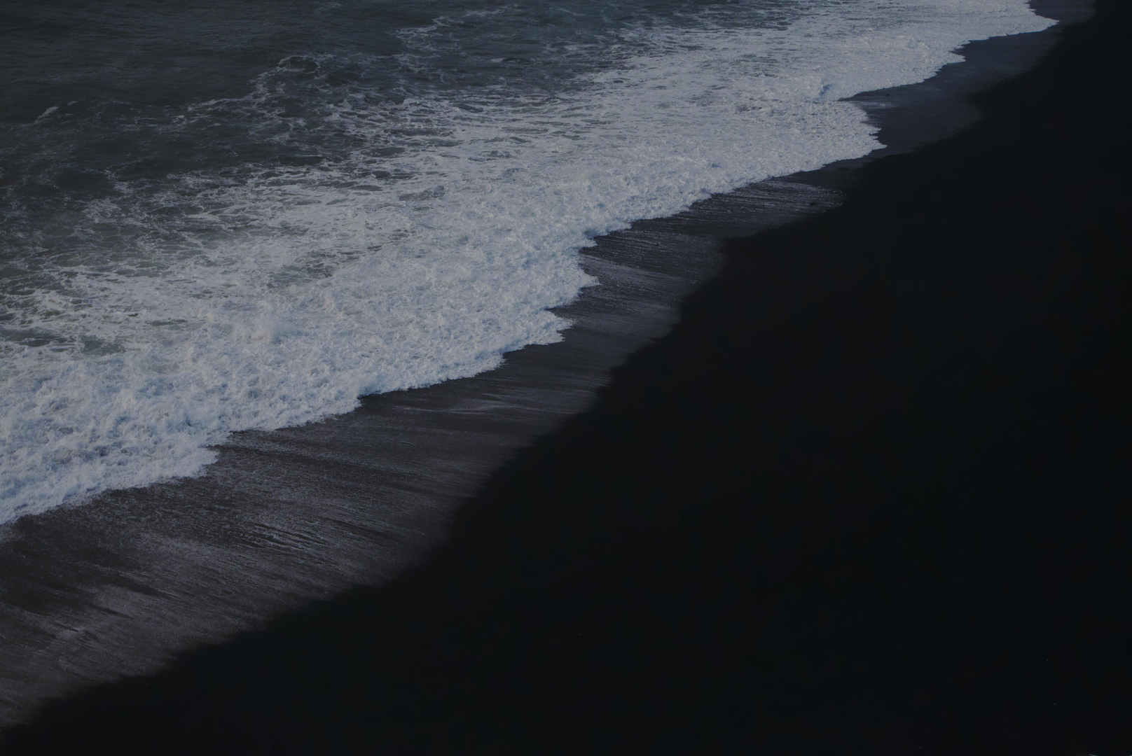 Vík í Mýrdal – Iceland's Dramatic South Coast Gem