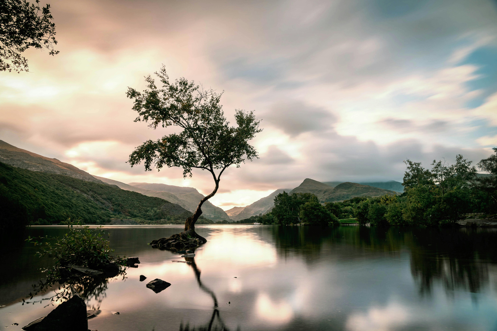 Wales – Natur, Slotshistorie og Kysteventyr