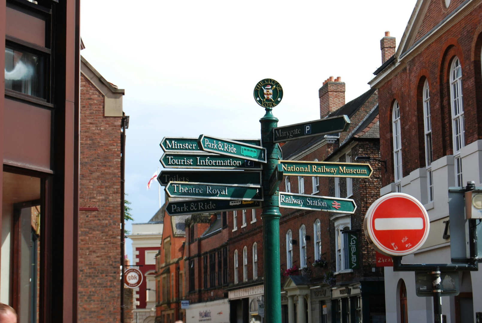 York – England's Historical Gem