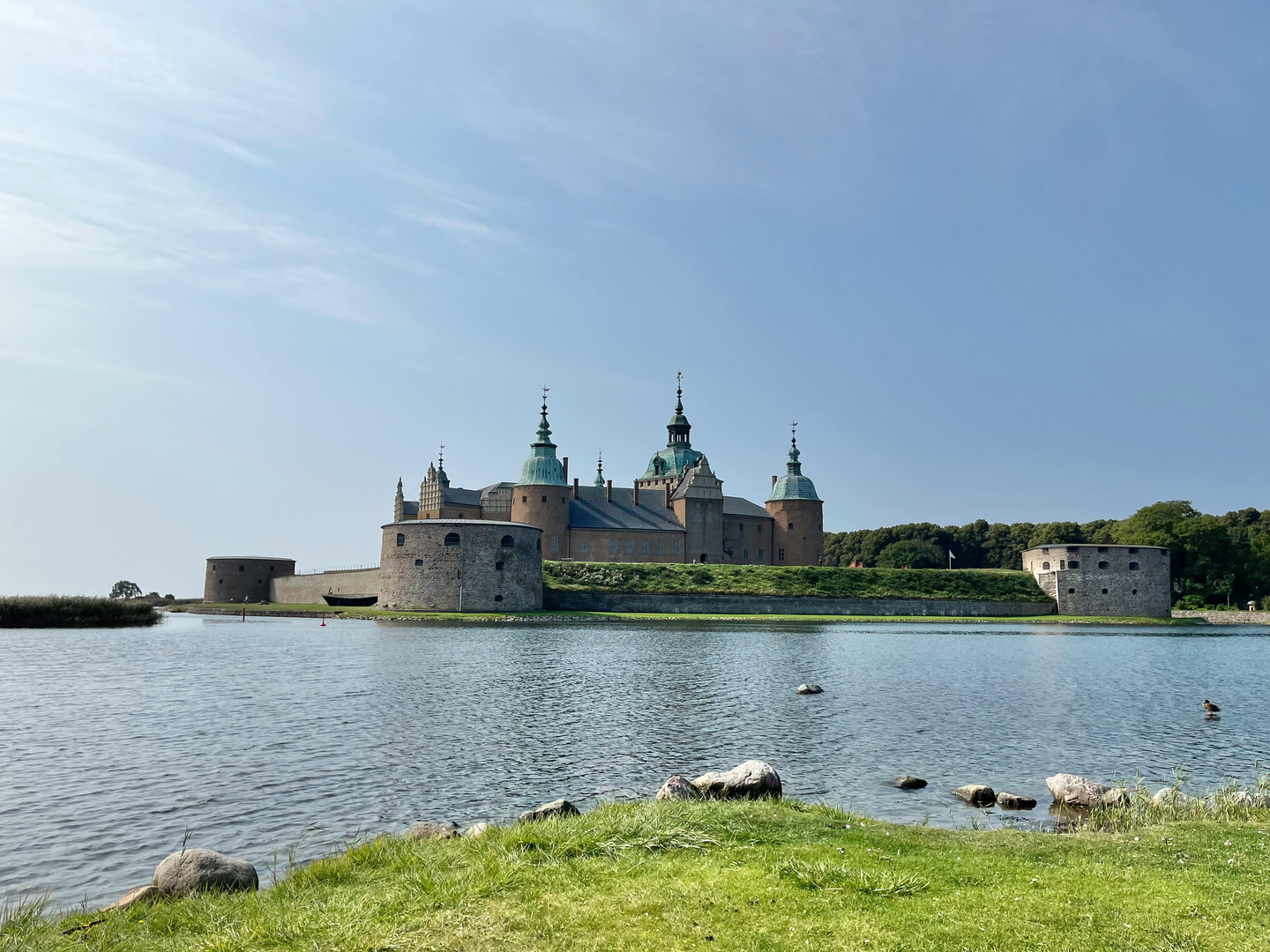 Ystad – History, Coastal Charm, and Crime Atmosphere