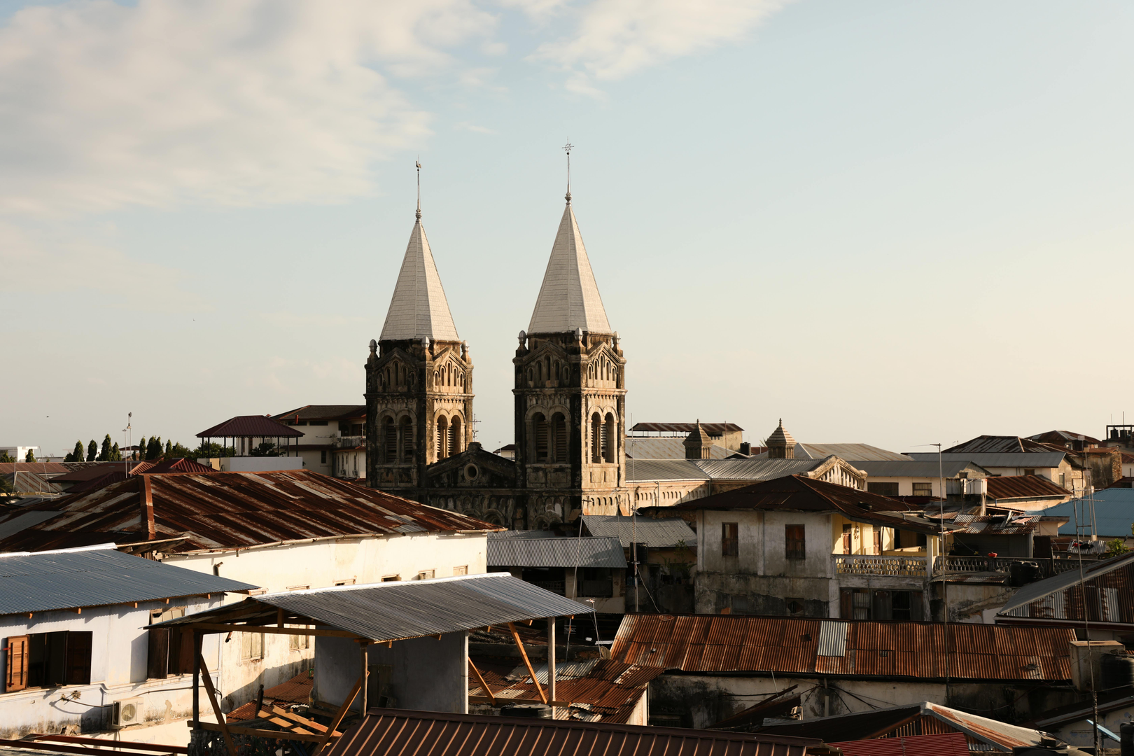 Zanzibar By: Kultur, Strande og Eventyr