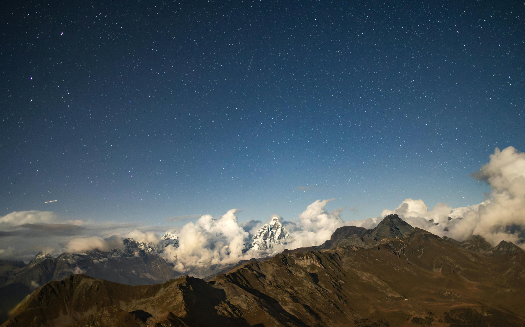 Zermatt: Alpeeventyr ved Matterhorn