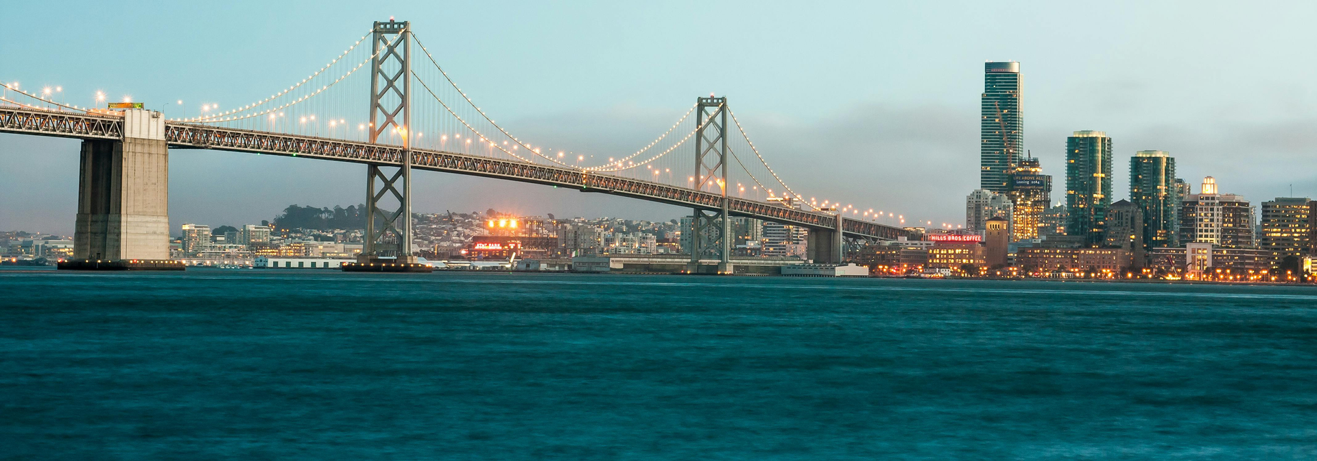 California Live: Oakland