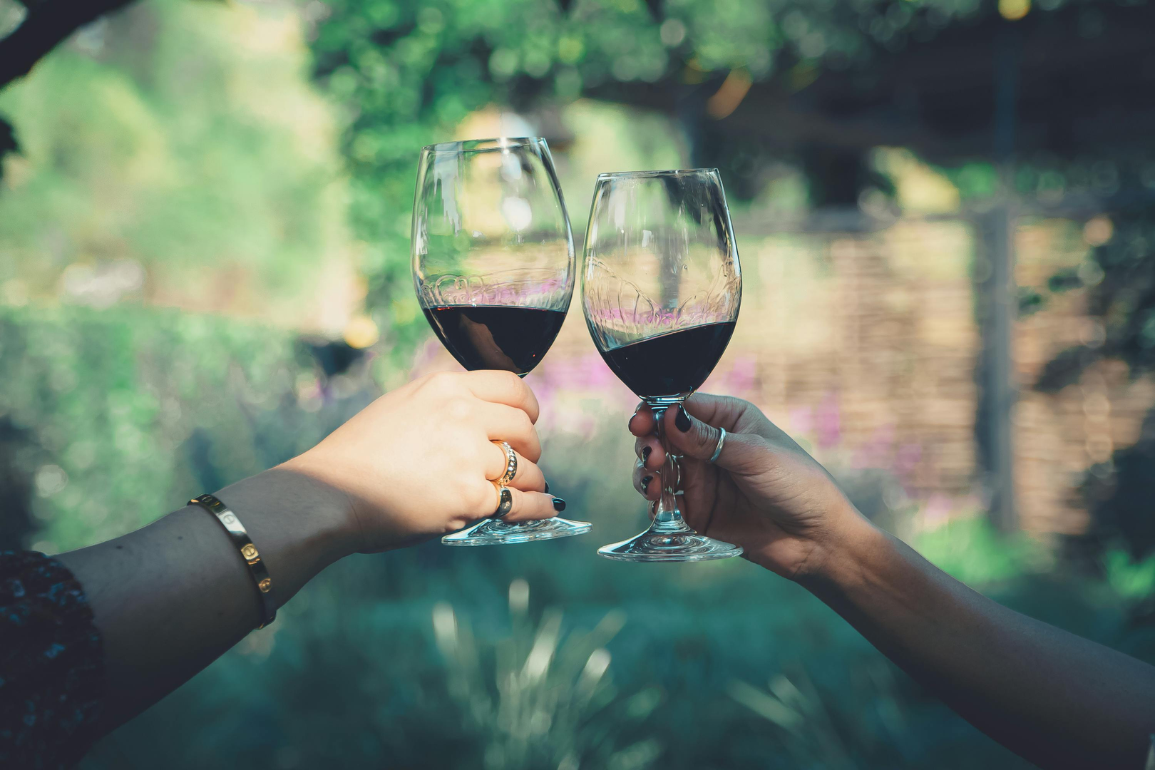 California Live: Sonoma