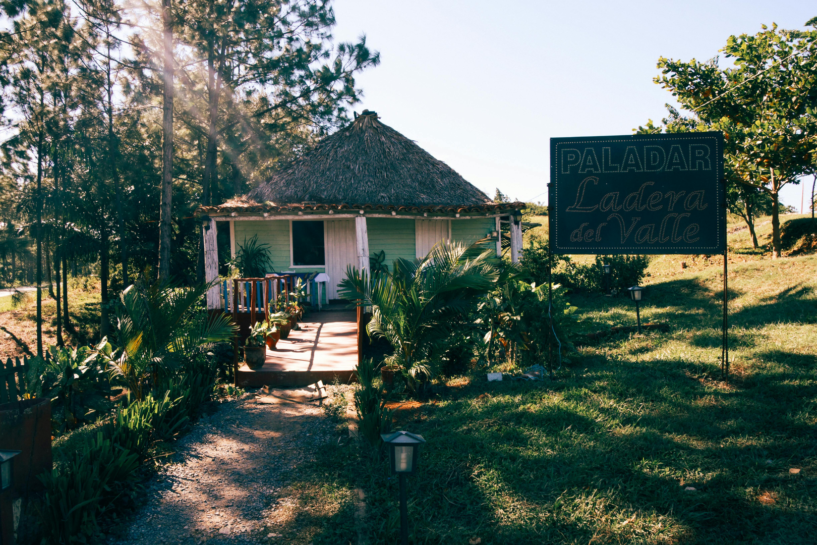 Familieeventyr i Valle de Viñales