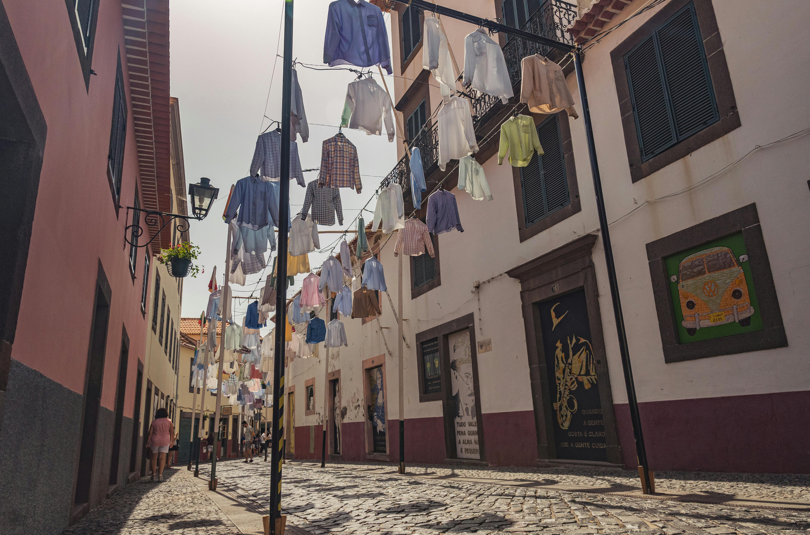Destination Inspiration: Madeira