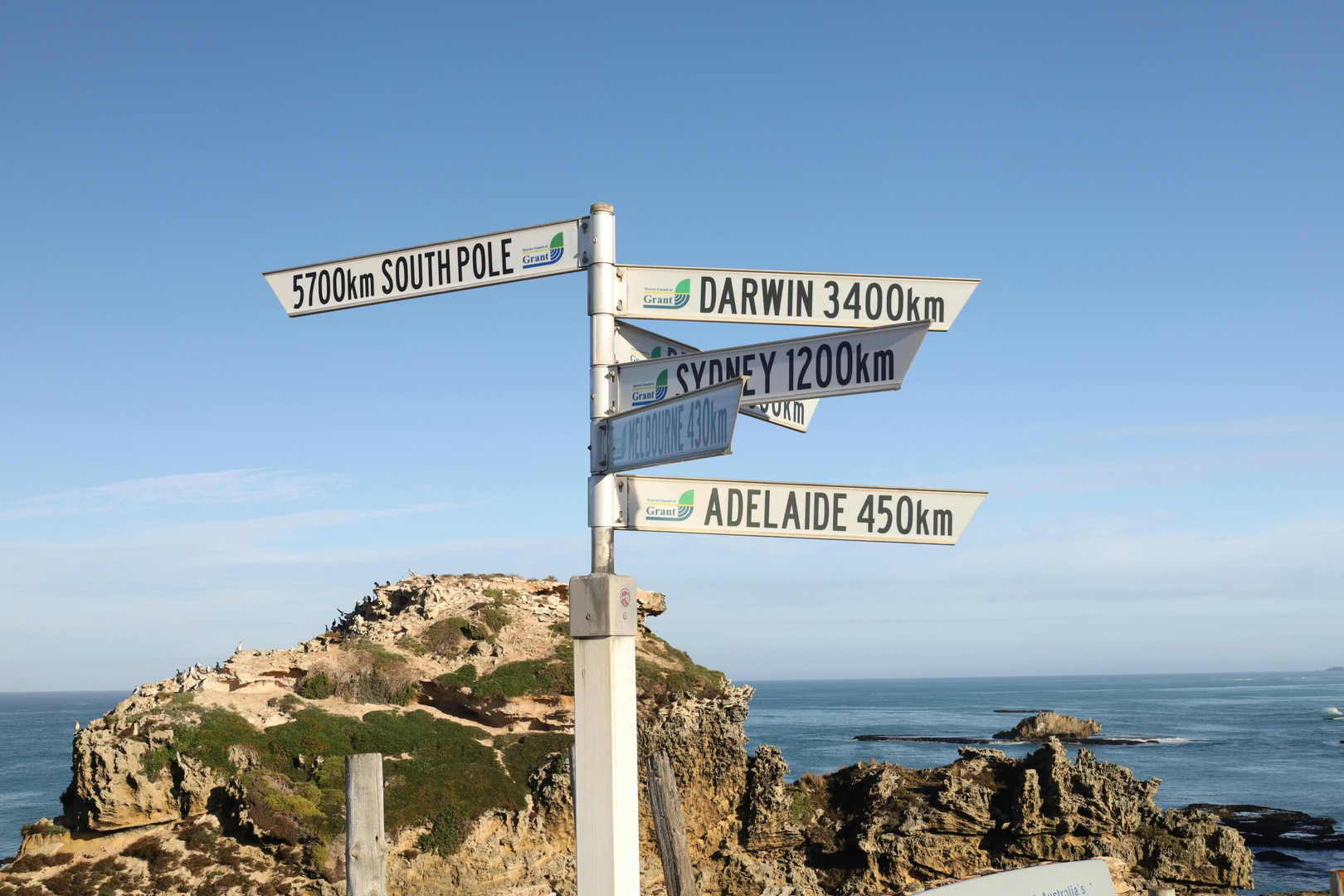 En guide til Darwin