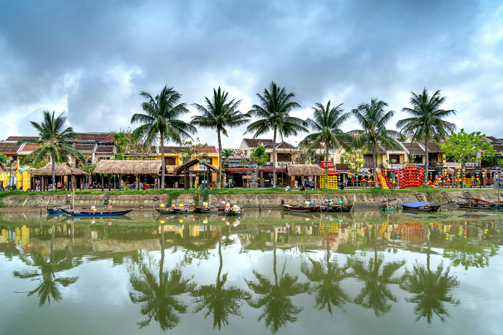 En kulinarisk guide til Palm Beaches