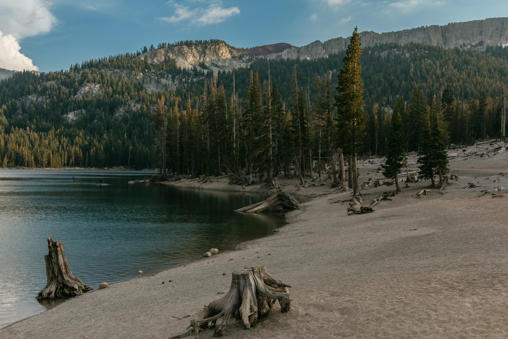 Et år med begivenheder og festivaler i Mammoth Lakes