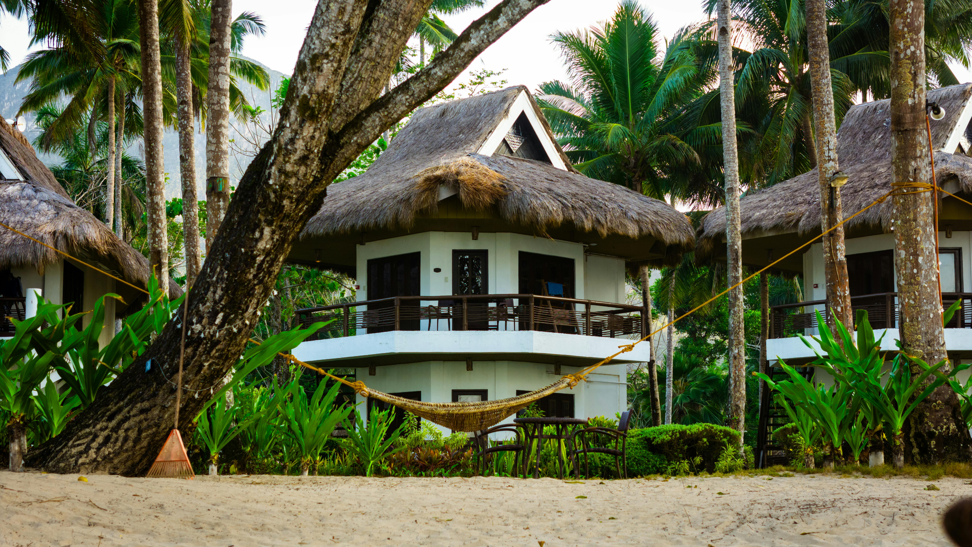 Nihiwatu Beach, en af verdens mest berømte strande på Sumba Island