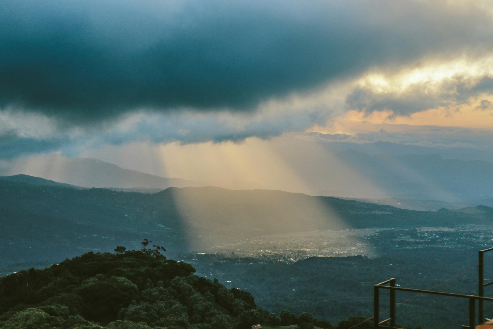 Adventaraus guide til Costa Rica