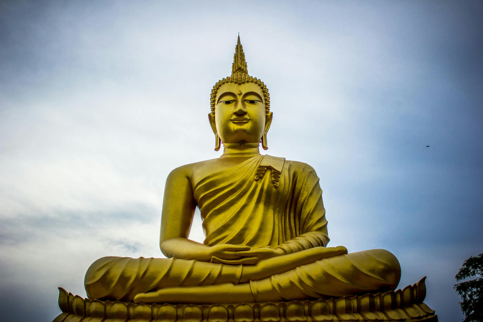 Vores guide til Thailand